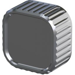 Oristo Louis uchwyt do szafki chrom błyszczący OR50-A-U-3-99