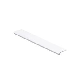 Oristo Etna uchwyt biały mat OR52-A-U-20-2