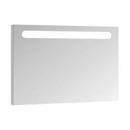 Ravak Chrome lustro 60x55 cm z oświetleniem białe-chrom X000000546