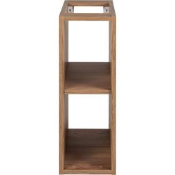 Rodan Trend szafka 20x44,2x60,7 cm boczna wisząca dąb