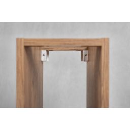 Rodan Trend szafka 20x44,2x60,7 cm boczna wisząca dąb