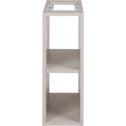 Rodan Trend szafka 20x44,2x60,7 cm boczna wisząca beżowa