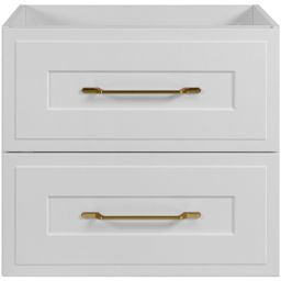 Rodan Classic szafka 60x46x57 cm podumywalkowa wisząca biała