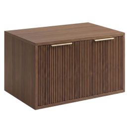 Rea Core szafka 60x47x40 cm podumywalkowa wisząca dąb REA-M0411