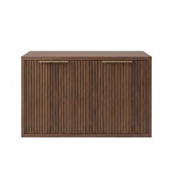 Rea Core szafka 60x47x40 cm podumywalkowa wisząca dąb REA-M0411