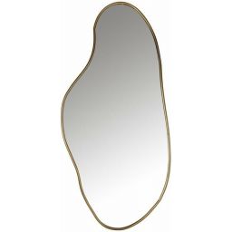 Richmond Alton lustro 85x183 cm złoty -MI-0081