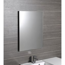 Sapho Plain & Cosmetico lustro 60x90 cm prostokątne 1501-28