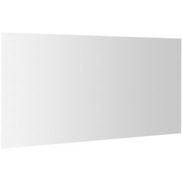 Sapho Plain & Cosmetico lustro 120x60 cm prostokątne 1501-29