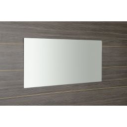 Sapho Plain & Cosmetico lustro 120x60 cm prostokątne 1501-29