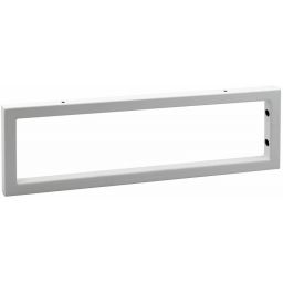 Sapho wspornik pod blat biały mat 30361