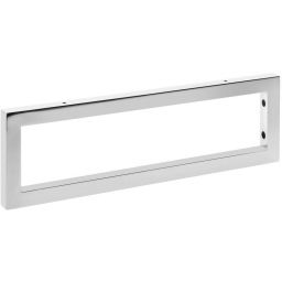 Sapho wspornik pod blat chrom 30390