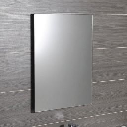 Sapho Plain & Cosmetico lustro 60x90 cm prostokątne 1501-28