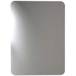 Sapho Ishape lustro 50x90 cm prostokątne AG495