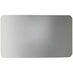 Sapho Ishape lustro 100x50 cm prostokątne AG510