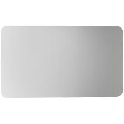 Sapho Ishape lustro 120x60 cm prostokątne AG612