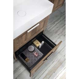 Sapho Amia szafka 60 cm podumywalkowa wisząca dąb collingwood AM060-1919