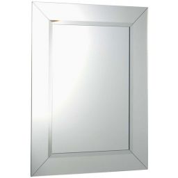 Sapho Arak lustro 60x80 cm prostokątne AR060