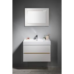 Sapho Arak lustro 60x80 cm prostokątne AR060