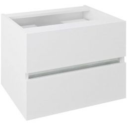Sapho Avice szafka 60 cm podumywalkowa biała AV065-3030