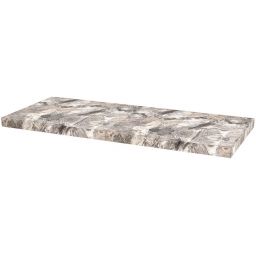 Sapho Avice blat 75 cm kamień szary AV7710