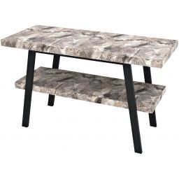 Sapho Avice blat 75 cm kamień szary AV7710