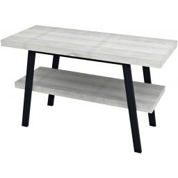 Sapho Avice blat 100 cm dąb starobiały AV1105