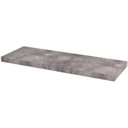 Sapho Avice blat 75 cm cement AV777