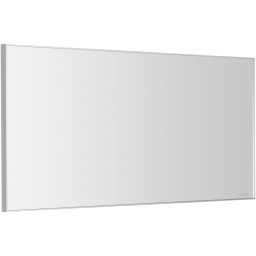 Sapho Arowana lustro 100x50 cm rama chrom AW1050