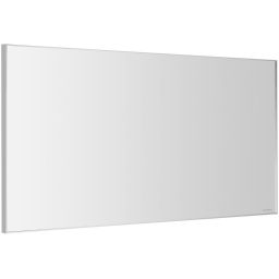 Sapho Arowana lustro 120x60 cm prostokątne chrom AW1260