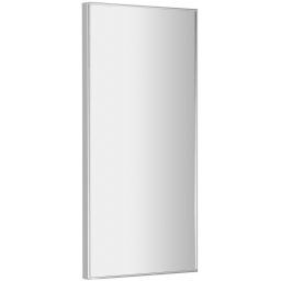 Sapho Arowana lustro 35x90 cm rama chrom AW3590