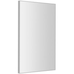 Sapho Arowana lustro 50x80 cm rama chrom AW5080