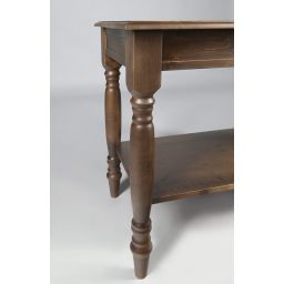 Sapho Cimbura szafka 100 cm podumywalkowa stojąca świerk bejcowany CIM151