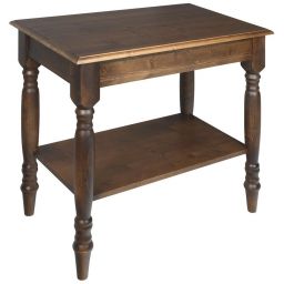 Sapho Cimbura szafka 80 cm podumywalkowa stojąca świerk bejcowany CIM851