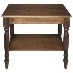 Sapho Cimbura szafka 80 cm podumywalkowa stojąca świerk bejcowany CIM851