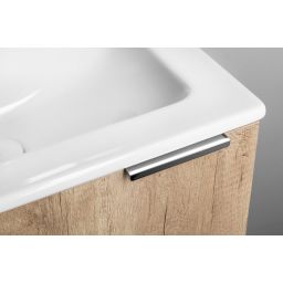 Sapho uchwyt meblowy chrom CT096C