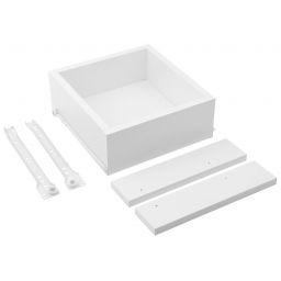 Sapho Espace dodatkowa szuflada szafki ESC999