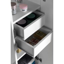 Sapho Espace dodatkowa szuflada szafki ESC999