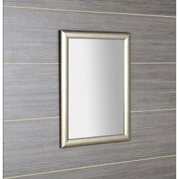 Sapho Valeria & Esta lustro 58x78 cm rama platyna NL393