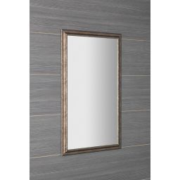 Sapho Ambiente & Romina lustro 58x98 cm rama brązowa patyna NL398