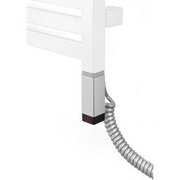 Sapho One grzałka elektryczna 300 W chrom ONE-C-300