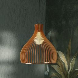 Styler Floryda lustro prostokątne 122x32 cm białe LU-12362