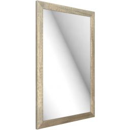 Styler Lahti lustro prostokątne 72x47 cm chłodny dąb LU-12300