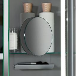 Villeroy & Boch My View 14 szafka lustrzana 120x75 cm z oświetleniem LED A4231200