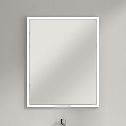Villeroy & Boch My View+ szafka 60x16,8x75 cm z lustrem A4826L00