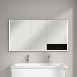 Villeroy & Boch My View+ szafka 140x16,8x75 cm z lustrem B4821400