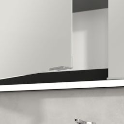 Villeroy & Boch My View+ szafka 140x16,8x75 cm Pure White B48214VF