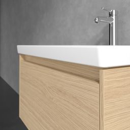 Villeroy & Boch Skyla szafka 77,2x43,9x43,6 cm podumywalkowa wisząca Nordic Oak C78600VJ