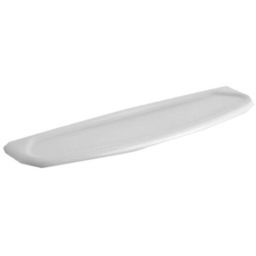 Villeroy & Boch O.Novo półka 60x16,5 cm ceramiczna Weiss Alpin 78186001