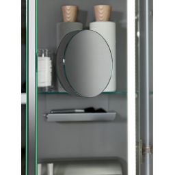 Villeroy & Boch My View 14 szafka lustrzana 60x75 cm z oświetleniem LED A4206000