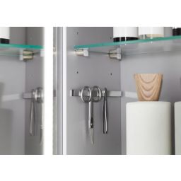 Villeroy & Boch My View 14 szafka lustrzana 60x75 cm z oświetleniem LED A4206000